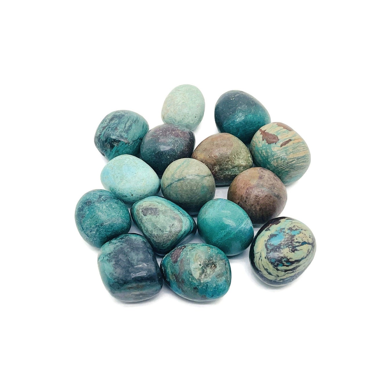 Peruvian turquoise deals